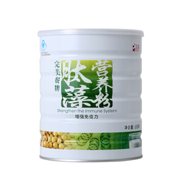 完美餐牌肽藻營(yíng)養(yǎng)粉